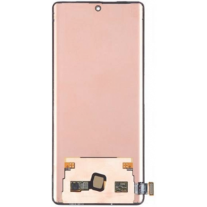 Pantalla Amoled Completa LCD Y Táctil Original Sin Marco Para Vivo V40 LITE