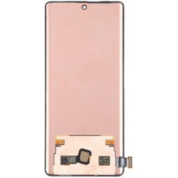 Pantalla Amoled Completa LCD Y Táctil Original Sin Marco Para Vivo V40 LITE