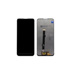 Pantalla Completa Para Motolora G8 / Moto G8