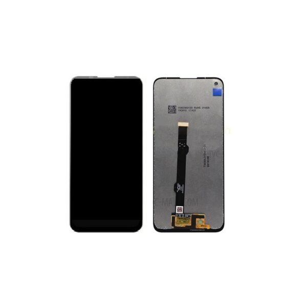 Pantalla Completa Para Motolora G8 / Moto G8
