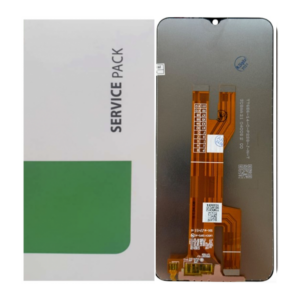 Pantalla Completo Original Para Vivo Y28S (Service Pack)