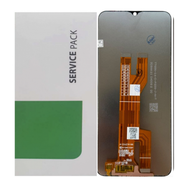 Pantalla Completo Original Para Vivo Y28S (Service Pack)