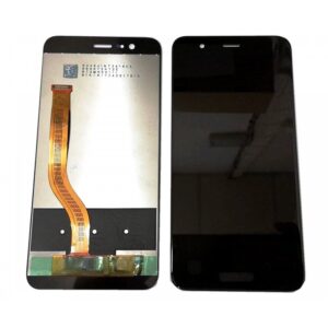 Pantalla Completa Para HUAWEI HONOR 8 PRO DUK-L09 / HONOR V9 ( BLANCO / NEGRO )