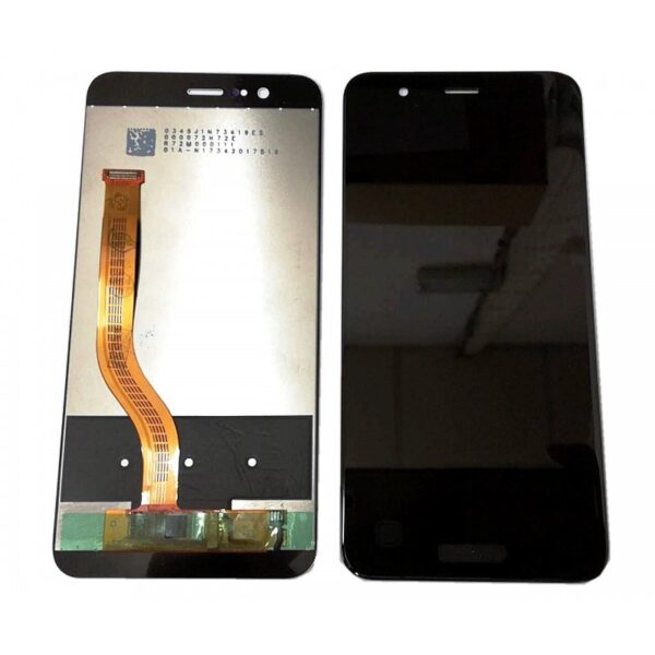 Pantalla Completa Para HUAWEI HONOR 8 PRO DUK-L09 / HONOR V9 ( BLANCO / NEGRO )
