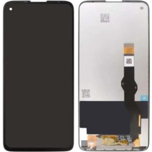 Pantalla Completa Para Motorola G8 Power / Moto G8 Power