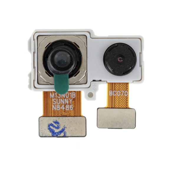 Camara Trasera Para Huawei Honor 10 Lite