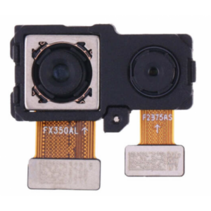 Camara Trasera Para Huawei Honor 8X
