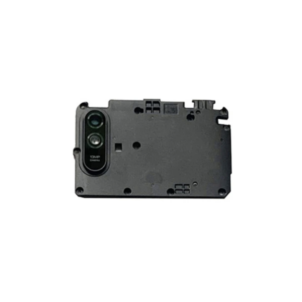 Carcasa Trasera y Lente Camara para Xiaomi Redmi 9A