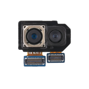 Camara Trasera Para Samsung Galaxy A40 / A405 / A30 / A305
