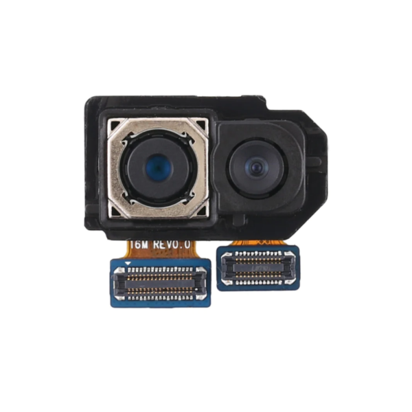 Camara Trasera Para Samsung Galaxy A40 / A405 / A30 / A305
