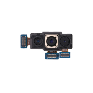 Camara Trasera Para Samsung Galaxy A30S / A307