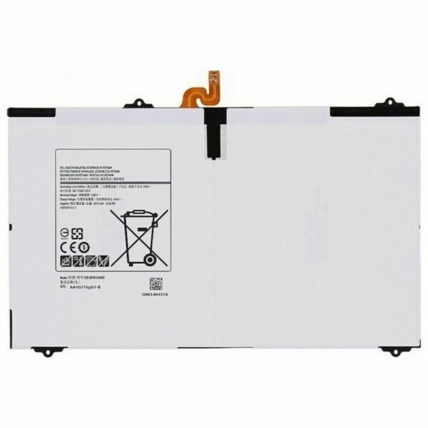 Bateria EB-BT810ABE para Samsung Galaxy Tab S2 9.7 T810 /T819// T815 SIN LOGO