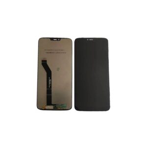 Pantalla Completa Para Motorola Moto G7 Power / Xt1955