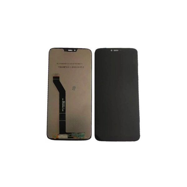 Pantalla Completa Para Motorola Moto G7 Power / Xt1955
