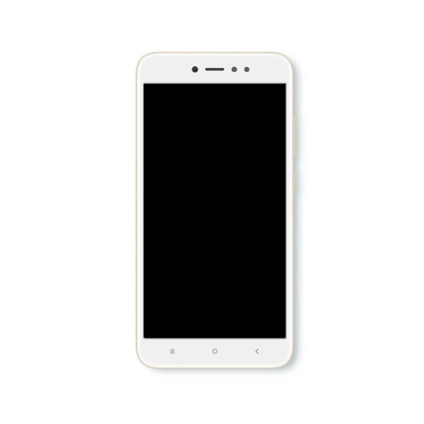 Pantalla Completa para Redmi Note 5A Prime / Redmi Y1 (DOS HUECOS) - Imagen 2