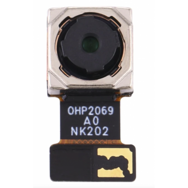 Camara Trasera Para Xiaomi Redmi 9