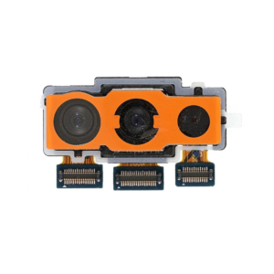 Camara Trasera Para Samsung Galaxy A41 / A415