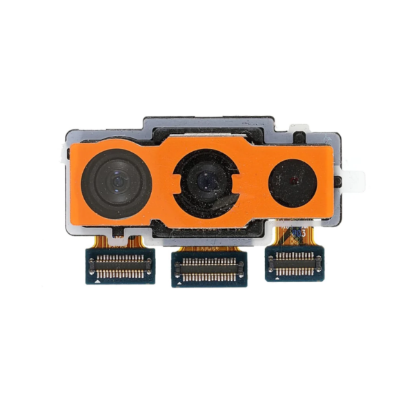 Camara Trasera Para Samsung Galaxy A41 / A415