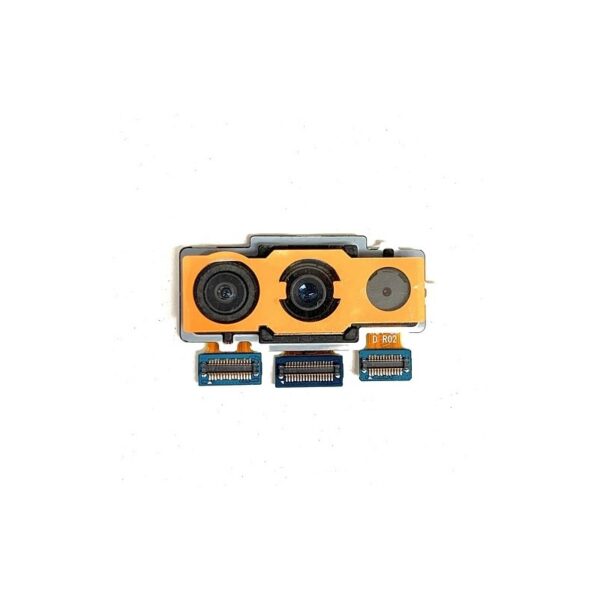 Camara Trasera Para Samsung Galaxy A31 / A315