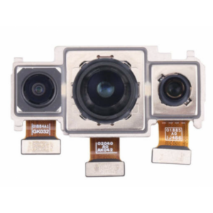 Camara Trasera Triple Para Huawei P40