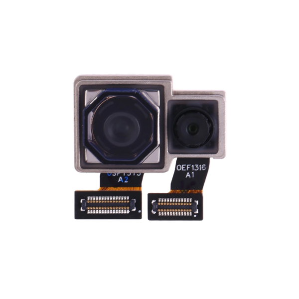 Camara Trasera Para Xiaomi Redmi 7