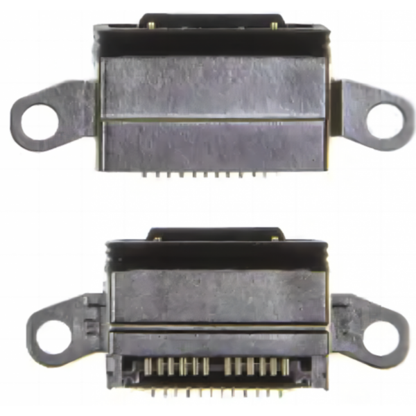 CONECTOR DE CARGA TIPO-C Para Xiaomi Mi 8 / Mi Mix 2 / Mi Mix 2S