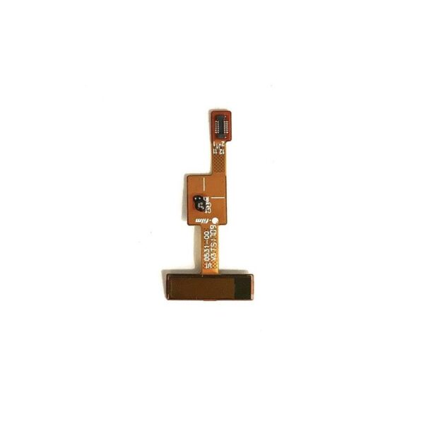 Flex deLector Huella para Xiaomi mi Note 3
