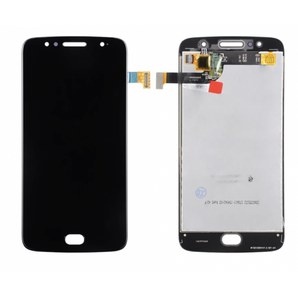 N33 Pantalla Completa para Moto G5S XT1795 XT1797 Moto G5s Special Edition