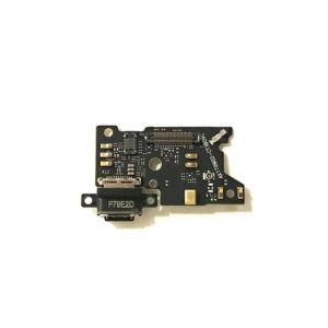 Placa de carga y Microfono para Xiaomi Mi Note 3