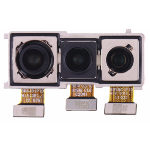 Camara Trasera Triple Para Huawei P30