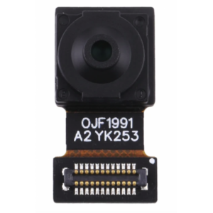 Camara Frontal Para Xiaomi Redmi Note 9s / Redmi Note 9 Pro