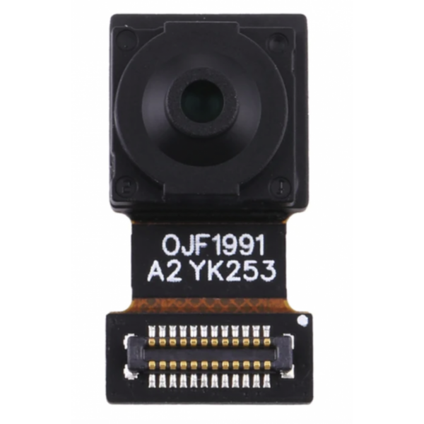 Camara Frontal Para Xiaomi Redmi Note 9s / Redmi Note 9 Pro