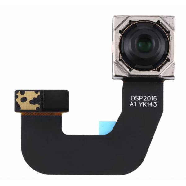 Camara Trasera Para Xiaomi Redmi Note 9 Pro