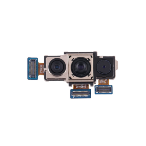 Camara Trasera Para Samsung Galaxy A50S / A507