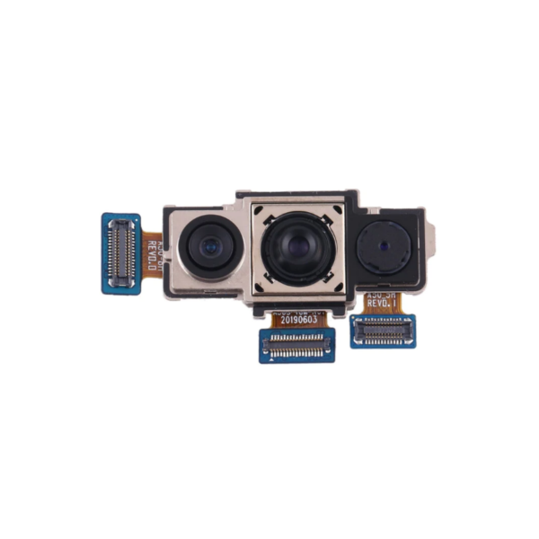 Camara Trasera Para Samsung Galaxy A50S / A507