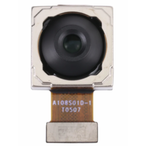 Camara Trasera Para Xiaomi Redmi Note 10 Pro 4G