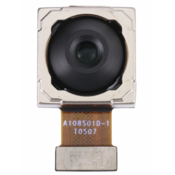 Camara Trasera Para Xiaomi Redmi Note 10 Pro 4G