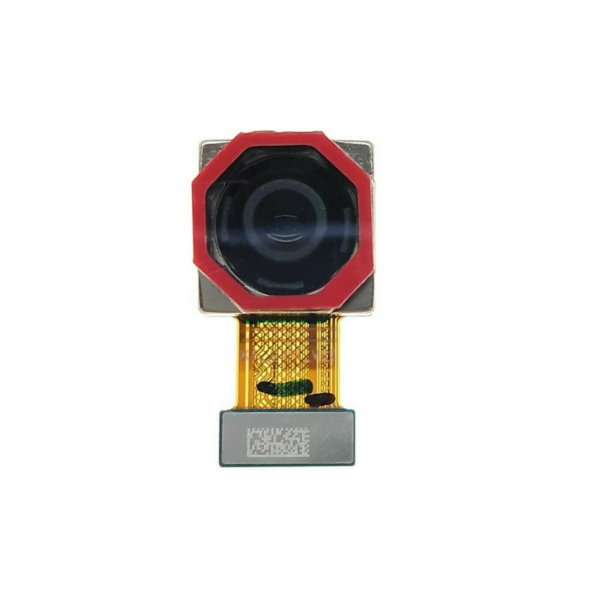 Camara Trasera Para Xiaomi Redmi Note 10 5G