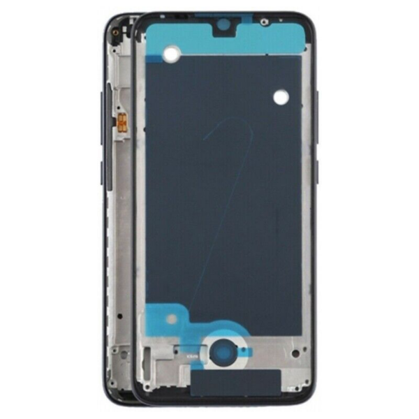 Chasis Frontal / Carcasa Delantera Para Xiaomi Mi A3