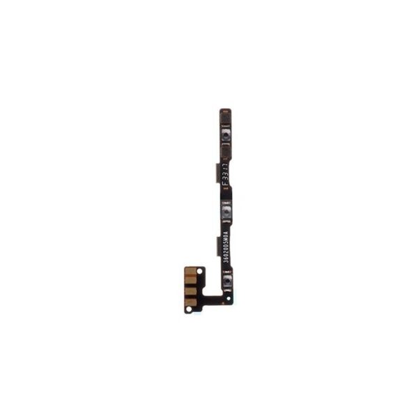 Flex Power de Boton Encendido+Volumen para Xiaomi Mi Mix 2