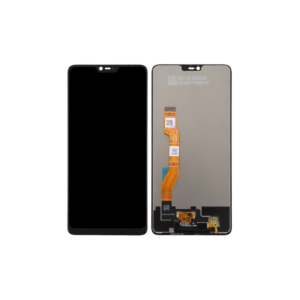Pantalla Completa Para Oppo F7 (CPH1819 CPH1821) / Oppo A3 (CPH1837)