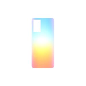 Tapa trasera para Vivo V21 5G