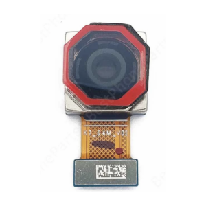 Camara Trasera Para Xiaomi Redmi Note 10 4G