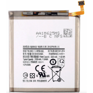 Batería EB-BA405ABE Para Samsung Galaxy A40 / A405F De 3020mAh SIN LOGO