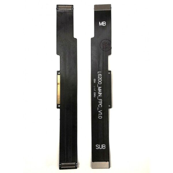 Flex Puente LCD de Conectar Placa para Redmi Note 5A / Redmi Y1 Lite