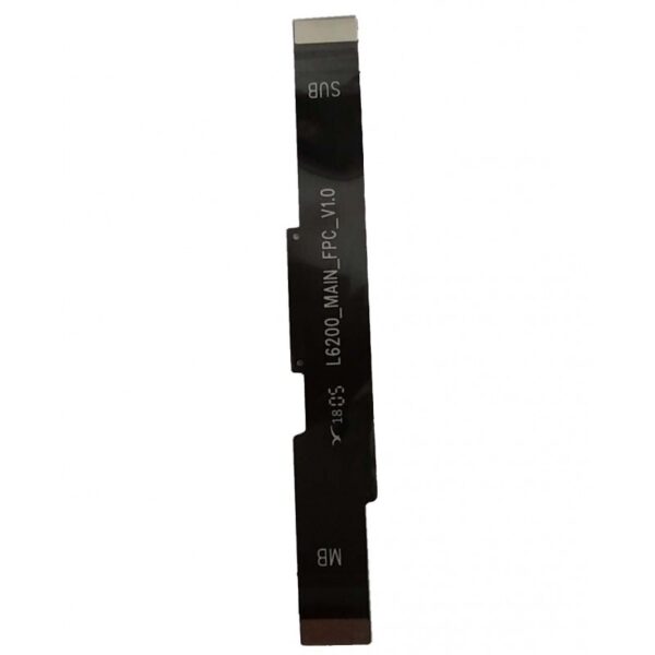 Flex Puente LCD de Conectar Placa para Redmi Note 5A / Redmi Y1 Lite - Imagen 2