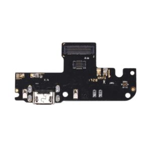 Placa Auxiliar con Conector de Carga y Microfono para Redmi Note 5A / Redmi Y1 Lite