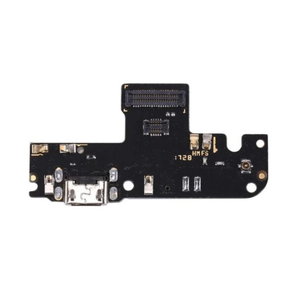 Placa Auxiliar con Conector de Carga y Microfono para Redmi Note 5A / Redmi Y1 Lite