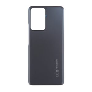 Tapa Trasera Para Xiaomi Mi 13 Lite NEGRO