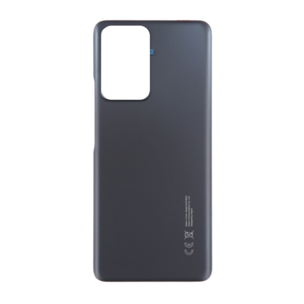 Tapa Trasera Para Xiaomi Mi 13 Lite NEGRO